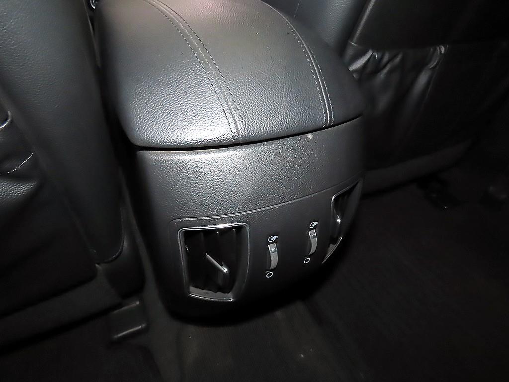 HYUNDAI Sonata 2013 Blanco - Importación desde Corea - HF Imports Iquique - Foto 15