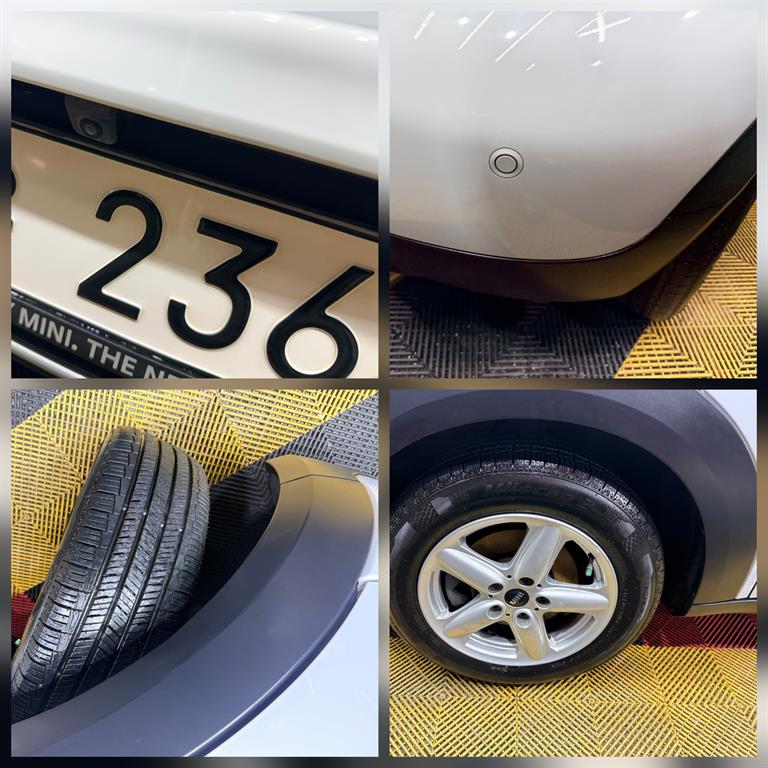 Mini Countryman 2013 Blanco - Importación desde Corea - HF Imports Iquique - Foto 17