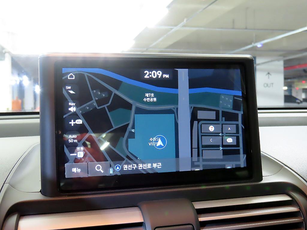 HYUNDAI Casper 2023 Verde - Importación desde Corea - HF Imports Iquique - Foto 13