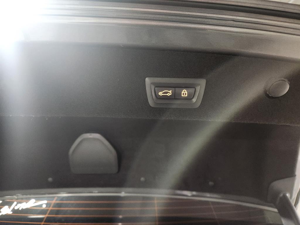 BMW 7 Series 2017 Gris - Importación desde Corea - HF Imports Iquique - Foto 16