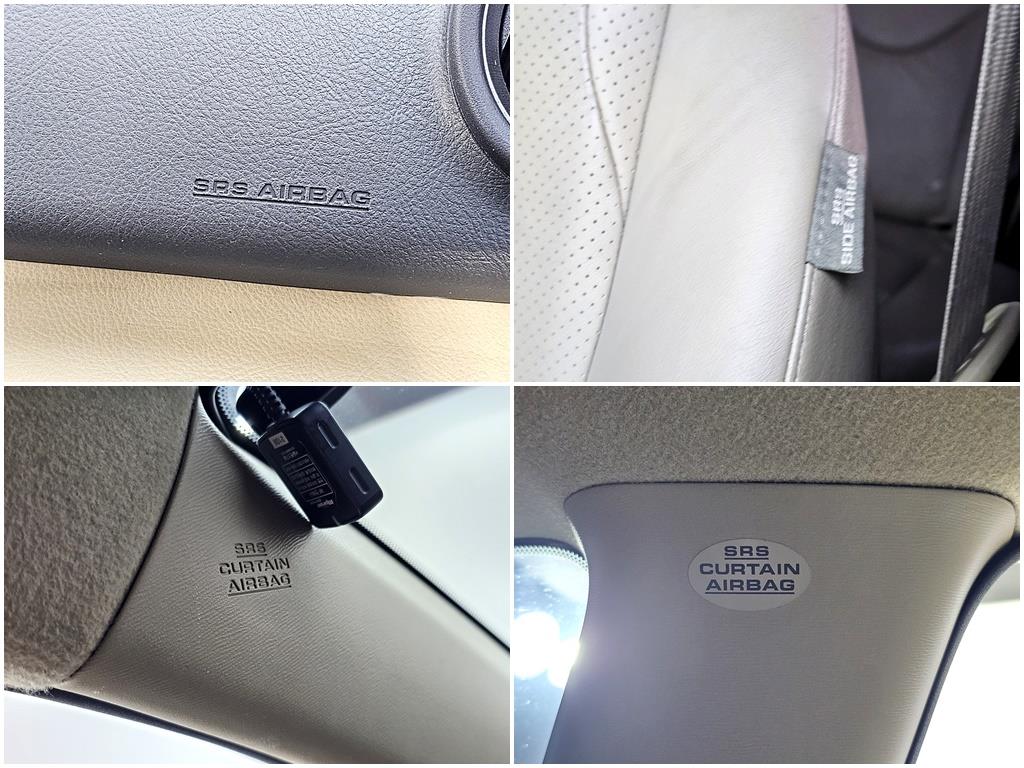 Toyota RAV4 2010 Rojo - Importación desde Corea - HF Imports Iquique - Foto 17