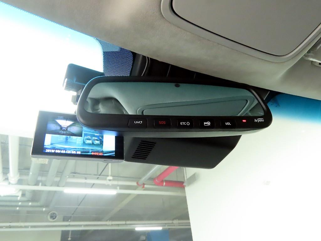 KIA K7 2020 - Importación desde Corea - HF Imports Iquique - Foto 13