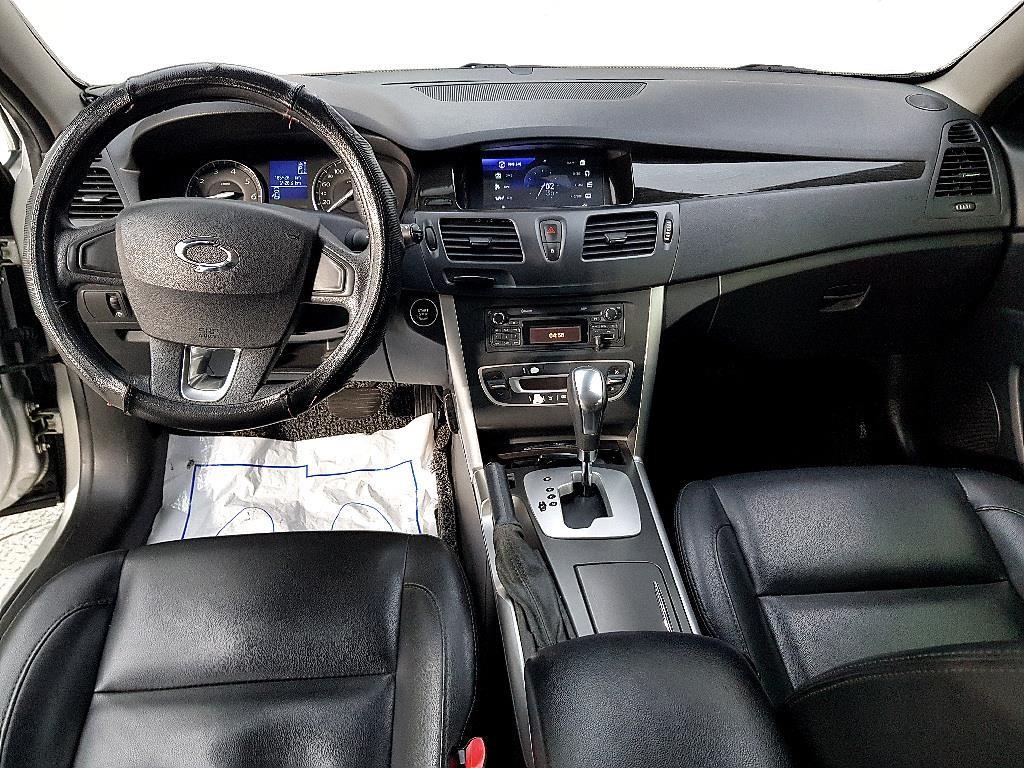 SAMSUNG SM5 - Vista 5