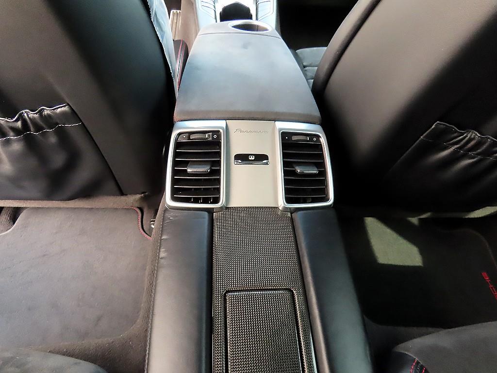 Porsche Panamera 2021 Blanco - Importación desde Corea - HF Imports Iquique - Foto 16