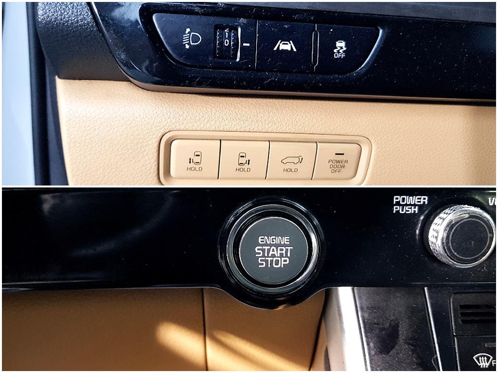 KIA Carnival - Vista 12