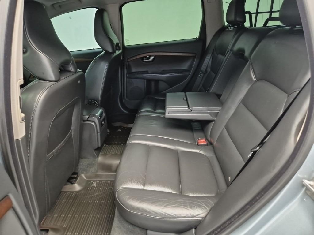 Volvo XC70 - Vista 12