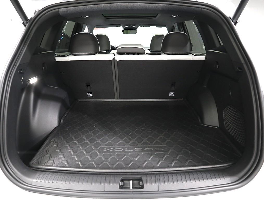 SAMSUNG Grand Koleos 2026 Blanco - Importación desde Corea - HF Imports Iquique - Foto 18