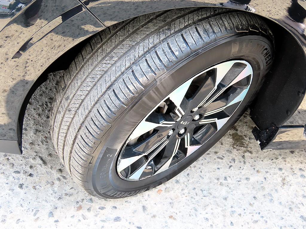 KIA Carnival 2021 Negro - Importación desde Corea - HF Imports Iquique - Foto 20