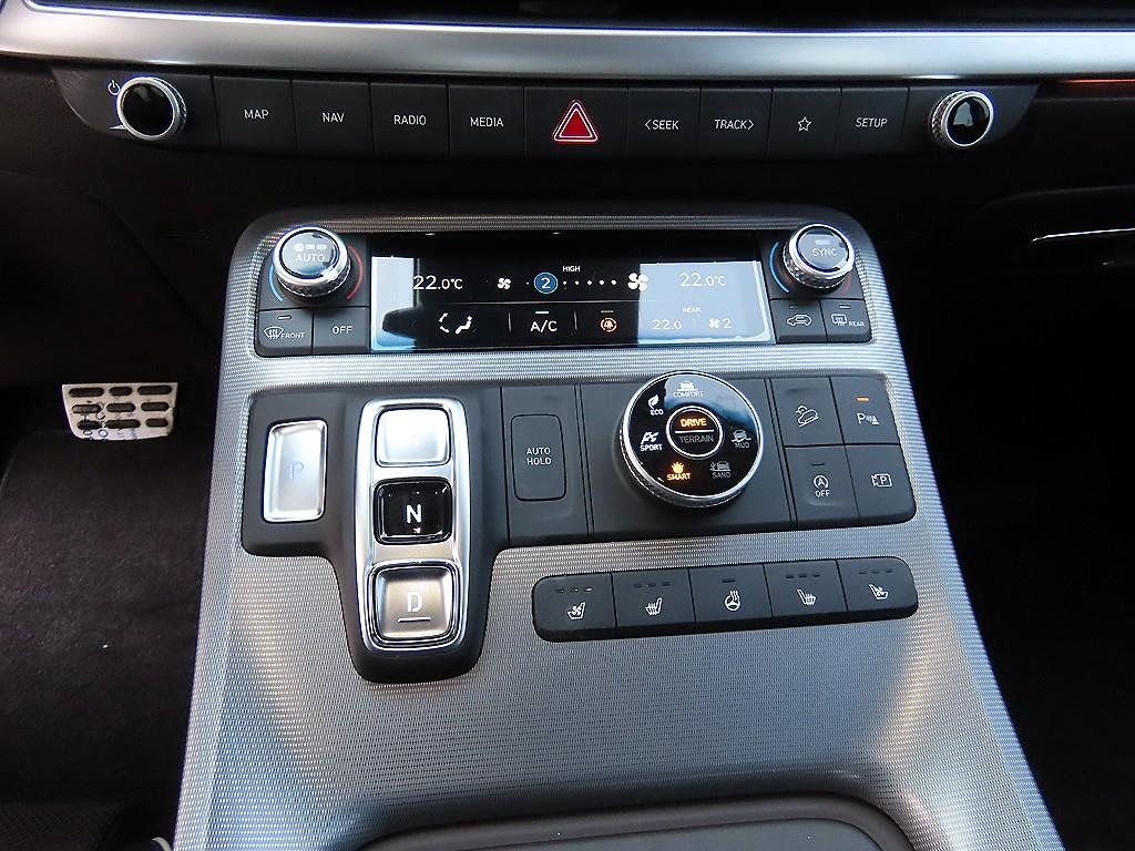 HYUNDAI Palisade - Vista 11