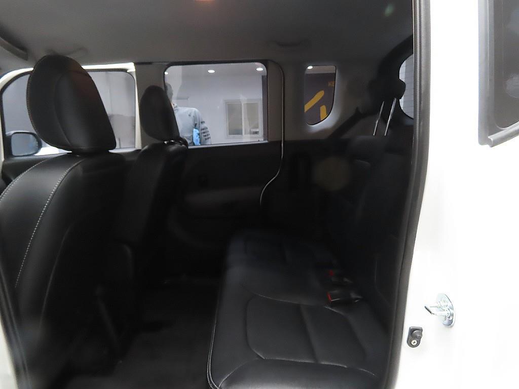 KIA Ray 2025 Blanco - Importación desde Corea - HF Imports Iquique - Foto 9