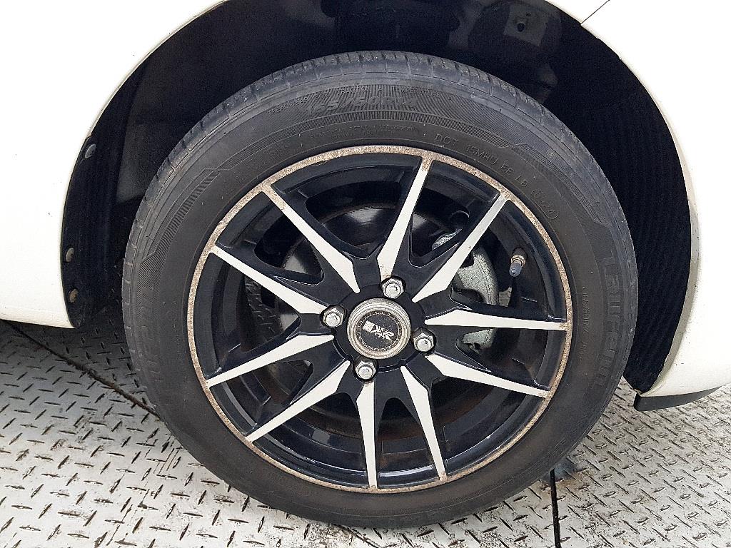 KIA Morning 2016 Blanco - Importación desde Corea - HF Imports Iquique - Foto 20