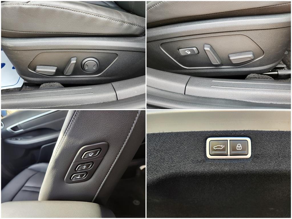 HYUNDAI Sonata 2024 Gris - Importación desde Corea - HF Imports Iquique - Foto 18