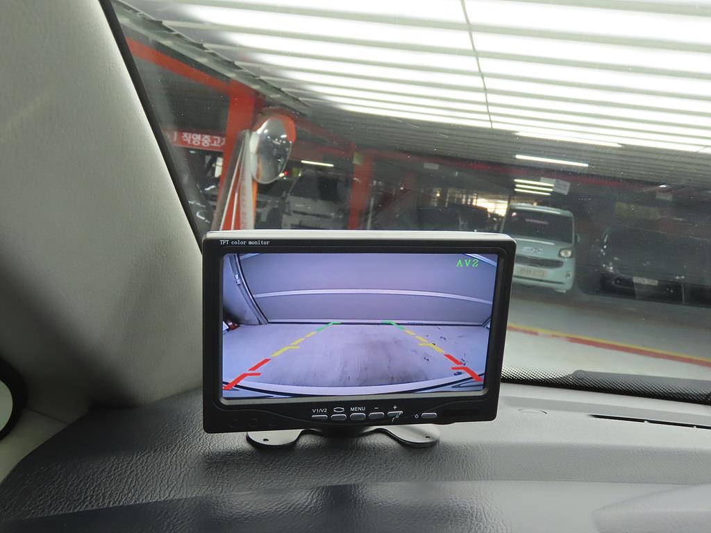 Ssangyong Korando - Vista 12