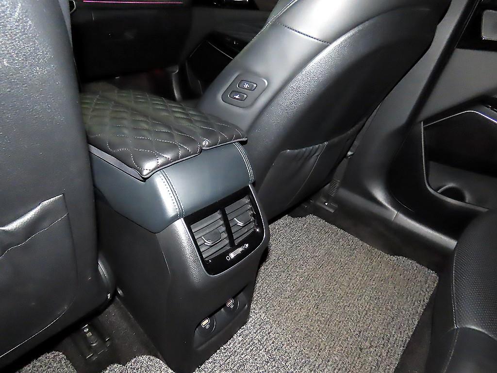 KIA K7 2020 Blanco - Importación desde Corea - HF Imports Iquique - Foto 14