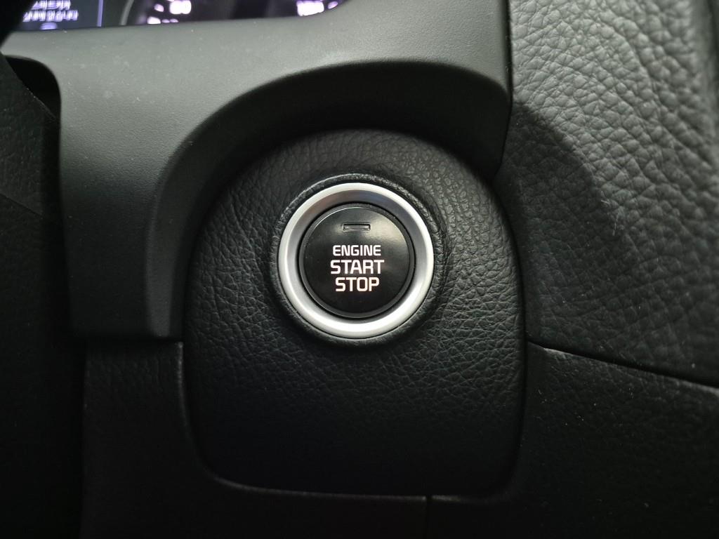 KIA Mohave 2019 Negro - Importación desde Corea - HF Imports Iquique - Foto 17