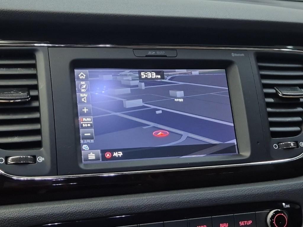 KIA Carnival 2020 Blanco - Importación desde Corea - HF Imports Iquique - Foto 13