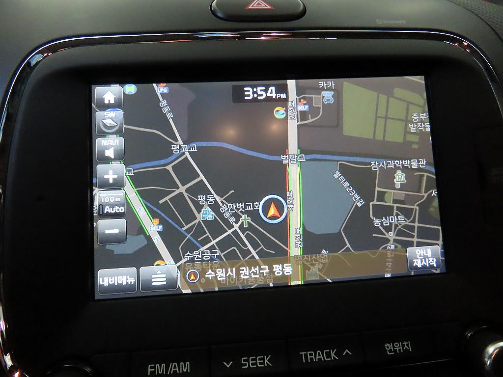 KIA K3 2017 Blanco - Importación desde Corea - HF Imports Iquique - Foto 15