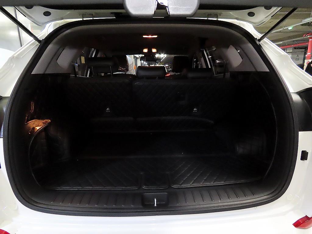 HYUNDAI Tucson 2018 Blanco - Importación desde Corea - HF Imports Iquique - Foto 17