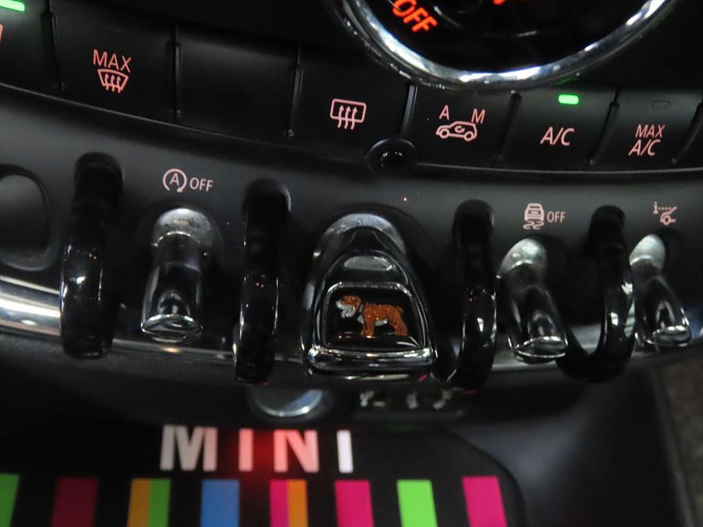 Mini Clubman 2016 Rojo - Importación desde Corea - HF Imports Iquique - Foto 17