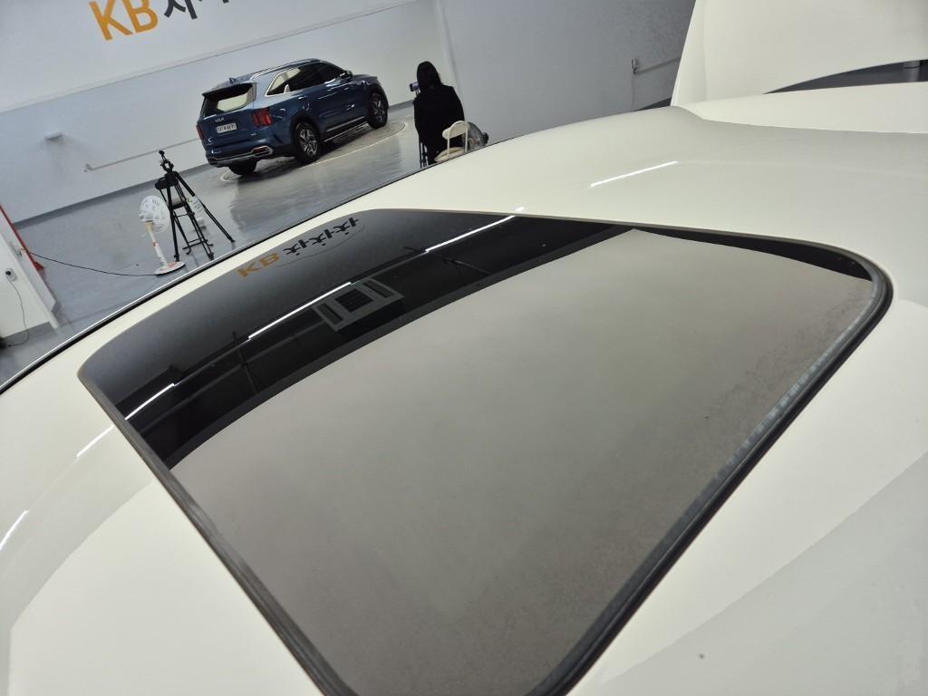 Mercedes Benz E class 2022 Blanco - Importación desde Corea - HF Imports Iquique - Foto 13