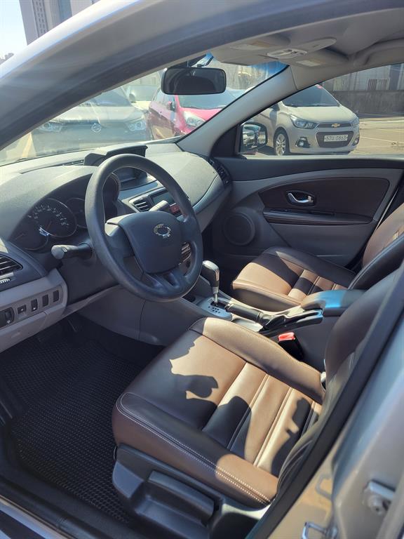 SAMSUNG SM3 - Vista 6