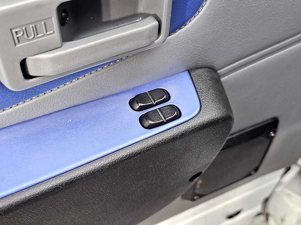 DAEWOO Damas - Vista 9