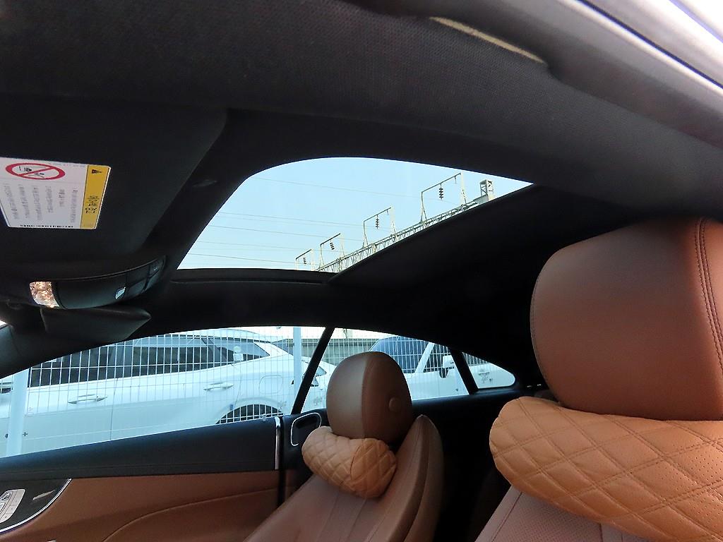 Mercedes Benz E class 2017 Gris - Importación desde Corea - HF Imports Iquique - Foto 17