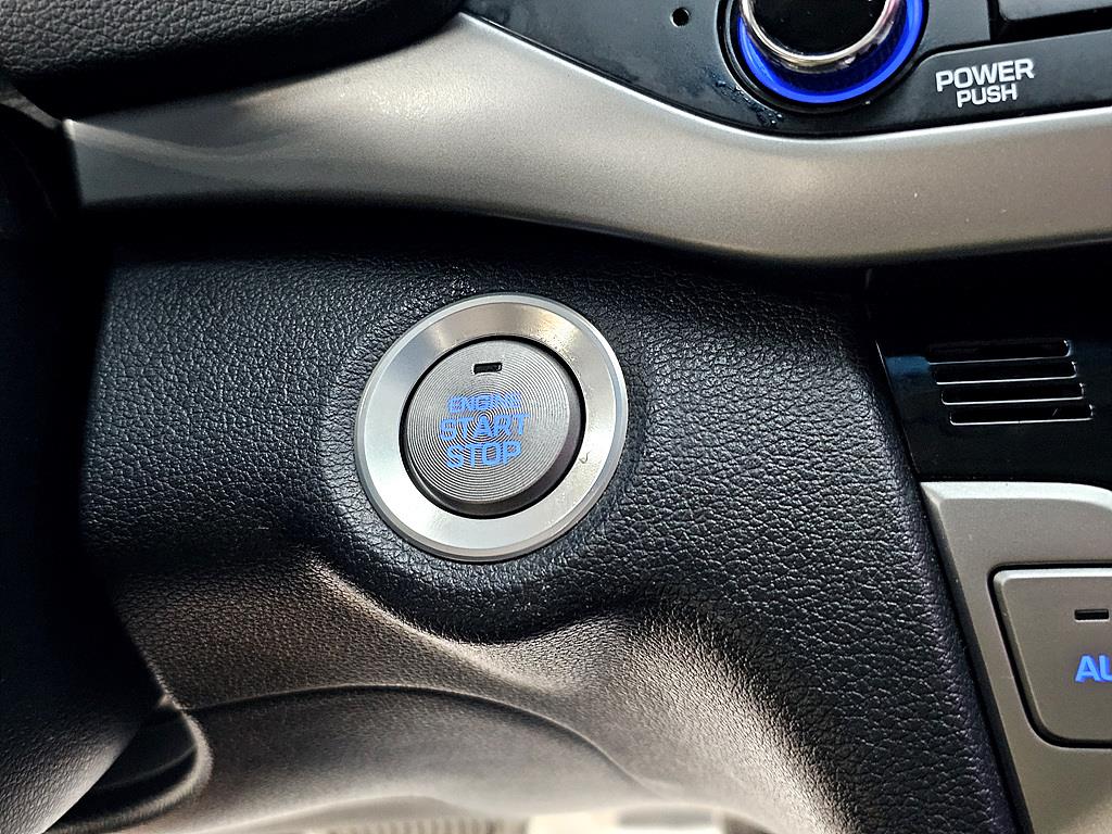 HYUNDAI Avante 2016 Azul - Importación desde Corea - HF Imports Iquique - Foto 14