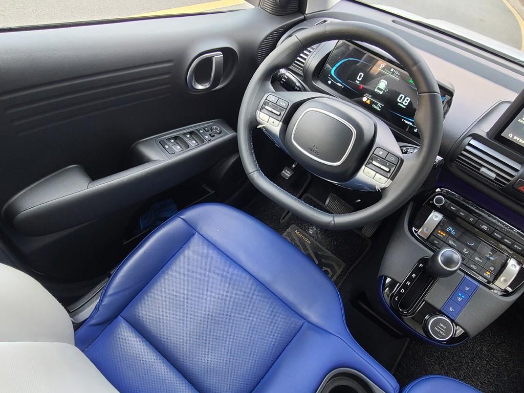 HYUNDAI Casper 2023 - Importación desde Corea - HF Imports Iquique - Foto 17