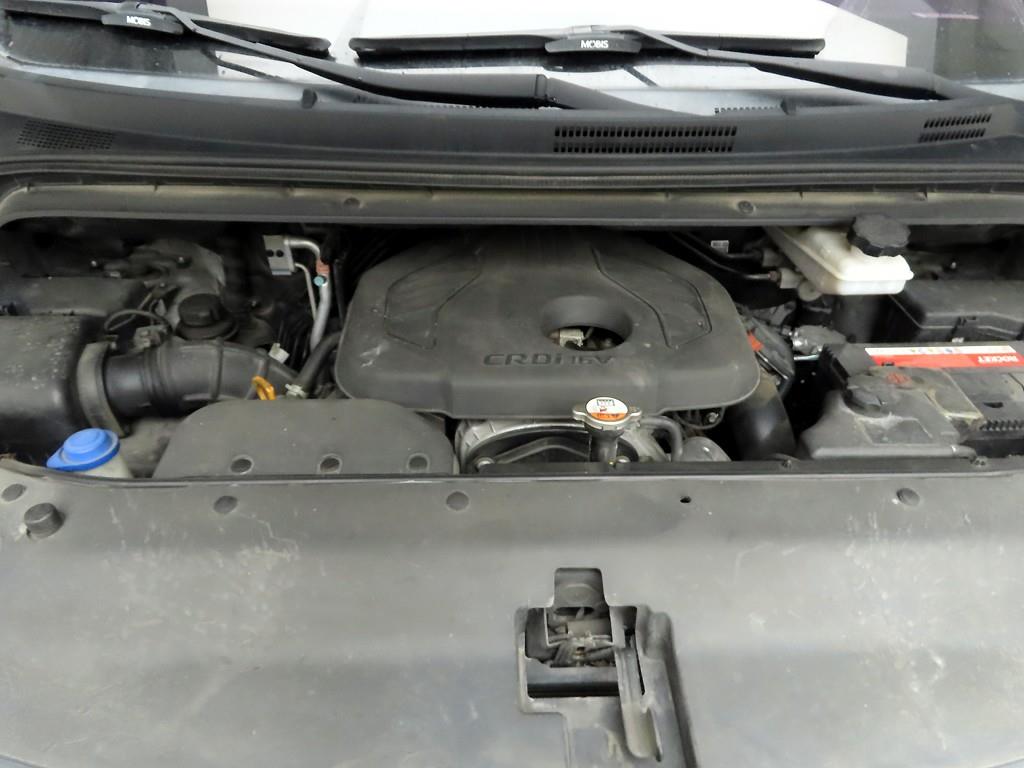 HYUNDAI Starex 2019 Plateado - Importación desde Corea - HF Imports Iquique - Foto 20