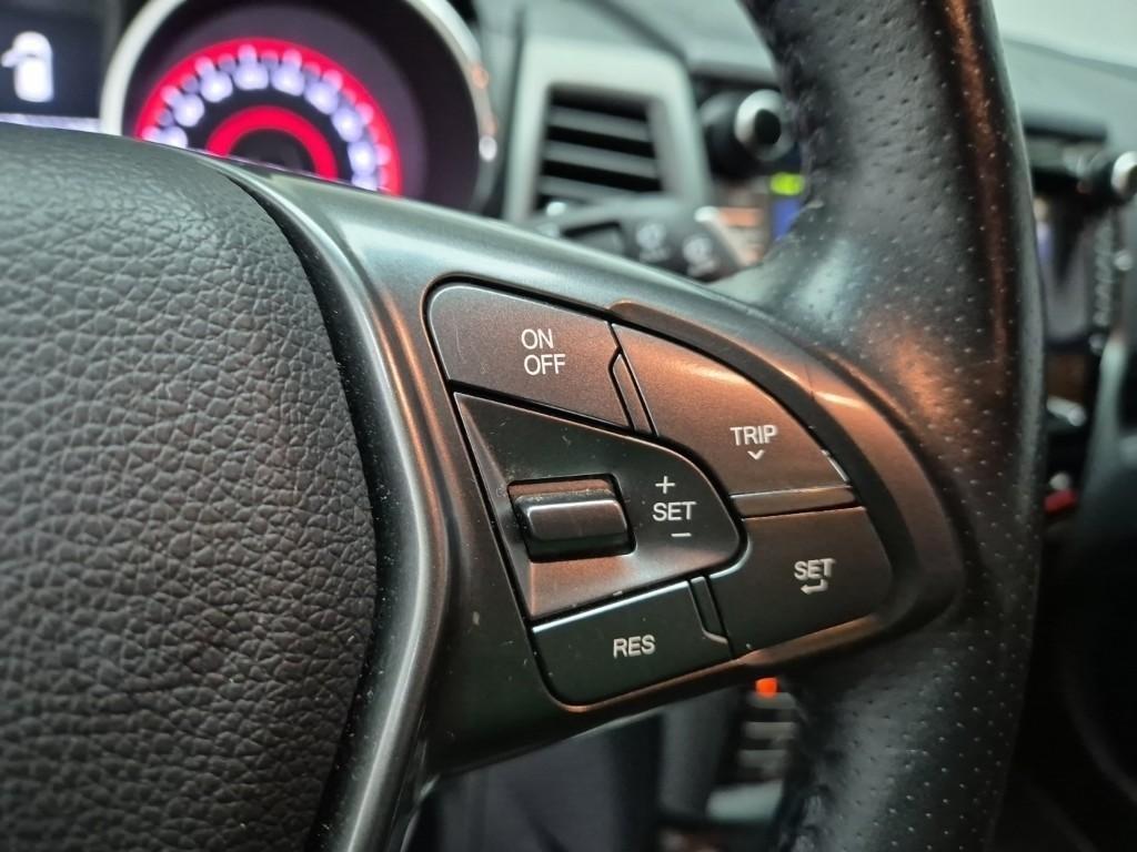 Ssangyong Tivoli 2018 Blanco - Importación desde Corea - HF Imports Iquique - Foto 15