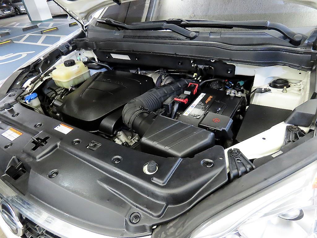 Ssangyong Korando 2015 Blanco - Importación desde Corea - HF Imports Iquique - Foto 19