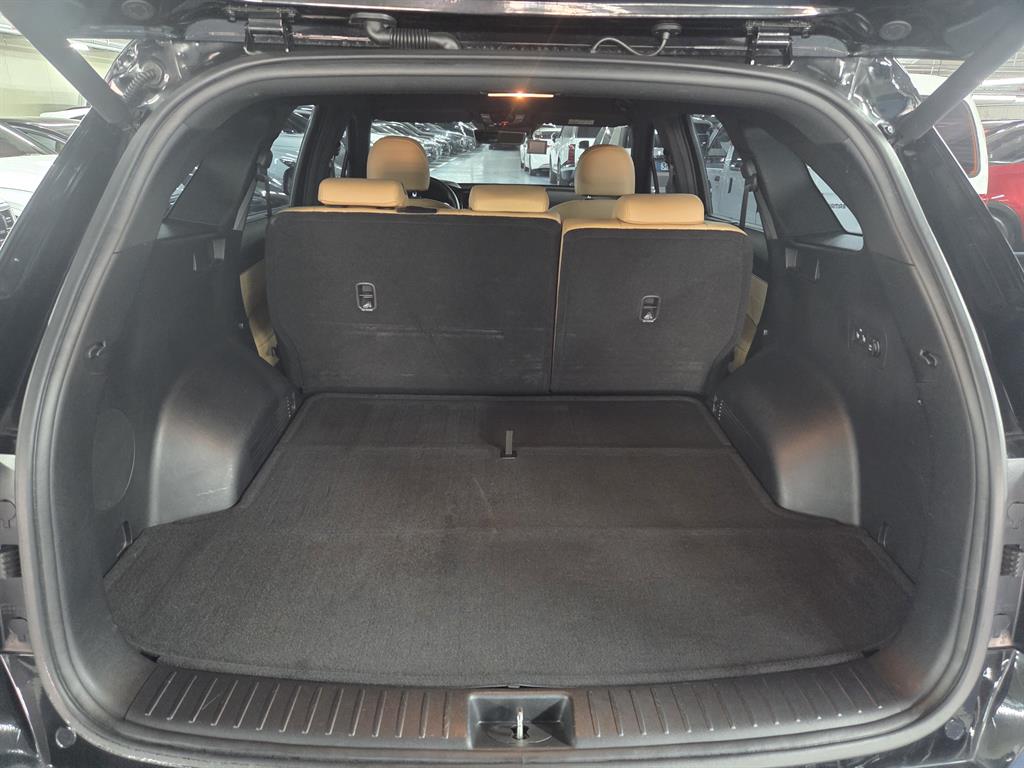 KIA Sorento 2021 Negro - Importación desde Corea - HF Imports Iquique - Foto 17