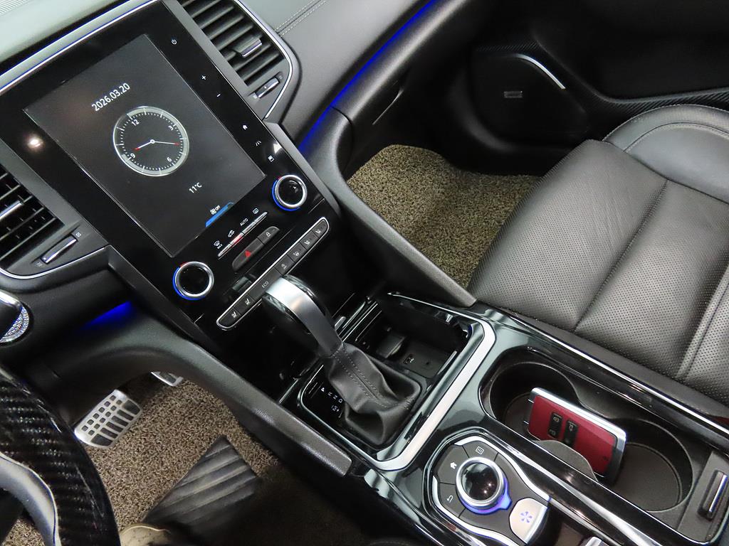 SAMSUNG SM6 - Vista 9