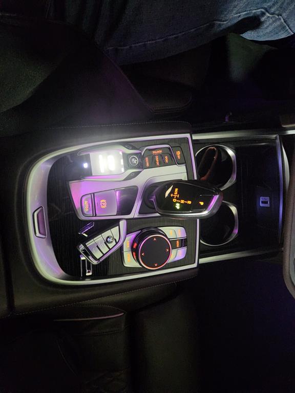 BMW 7 Series - Vista 10