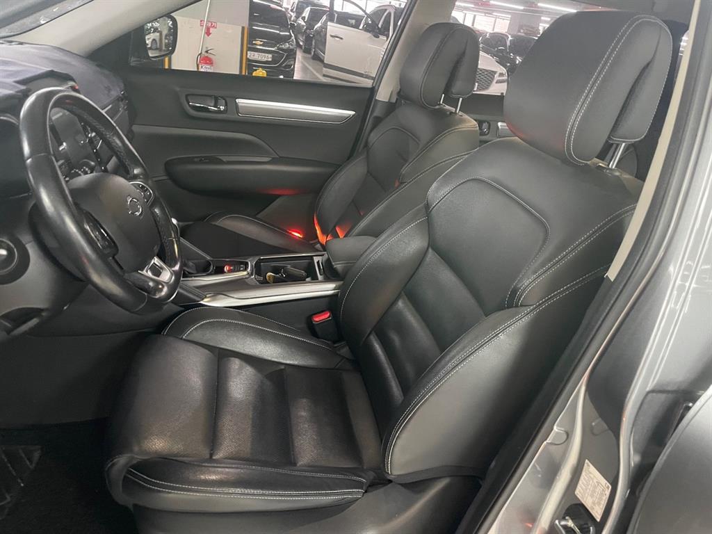 SAMSUNG QM6 2019 Gris - Importación desde Corea - HF Imports Iquique - Foto 14