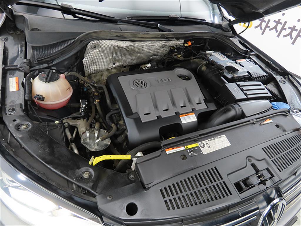 Volkswagen Tiguan 2015 Gris - Importación desde Corea - HF Imports Iquique - Foto 19