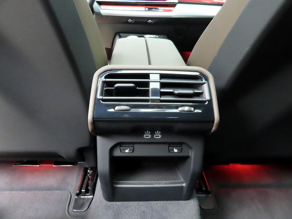 BMW 5 Series 2025 - Importación desde Corea - HF Imports Iquique - Foto 17