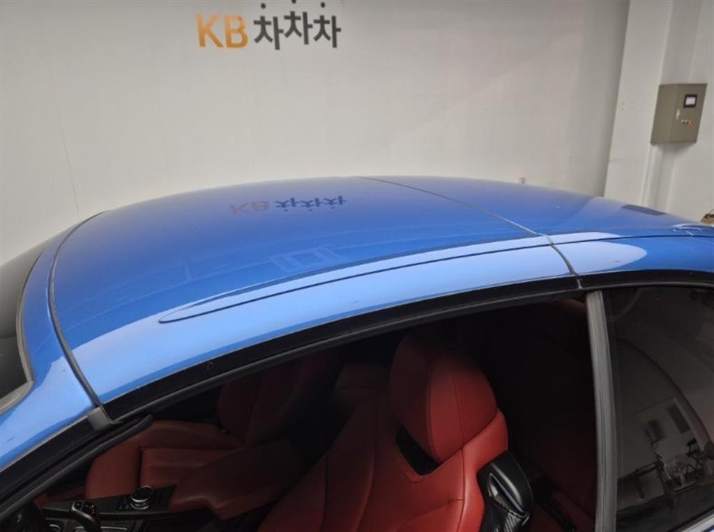 BMW 4 Series 2014 Azul - Importación desde Corea - HF Imports Iquique - Foto 14