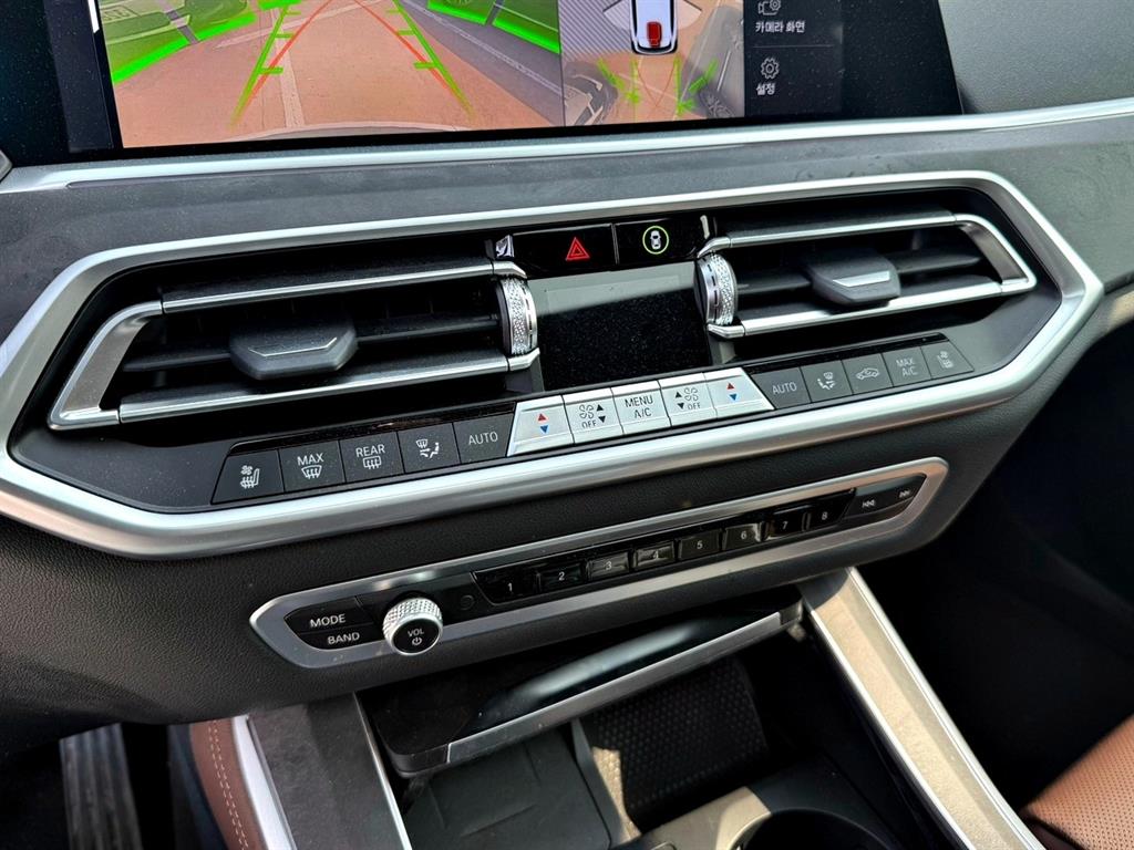 BMW X5 2023 Blanco - Importación desde Corea - HF Imports Iquique - Foto 13