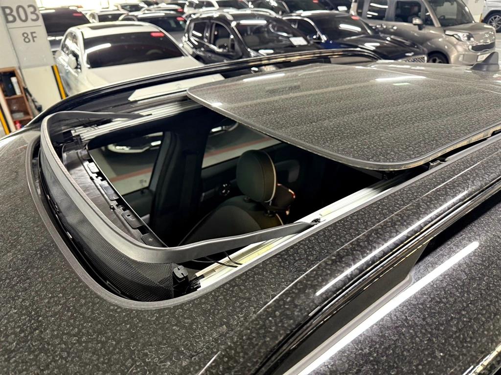 Mini Countryman 2023 Gris - Importación desde Corea - HF Imports Iquique - Foto 19