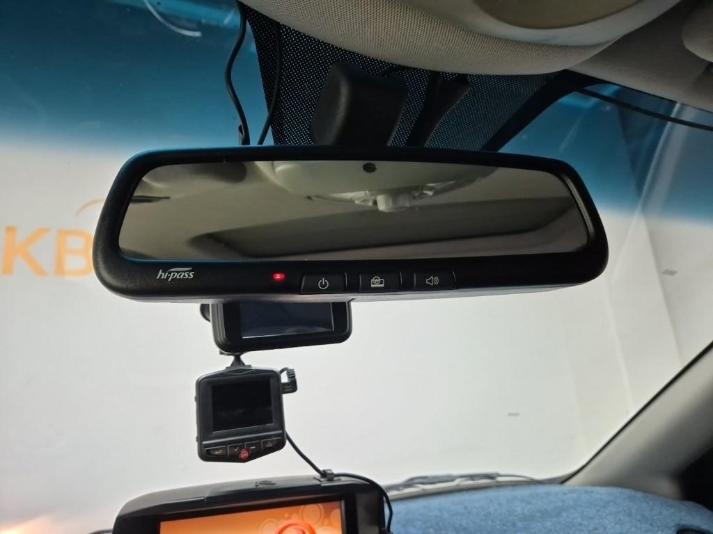 Ssangyong Korando 2014 Azul - Importación desde Corea - HF Imports Iquique - Foto 15