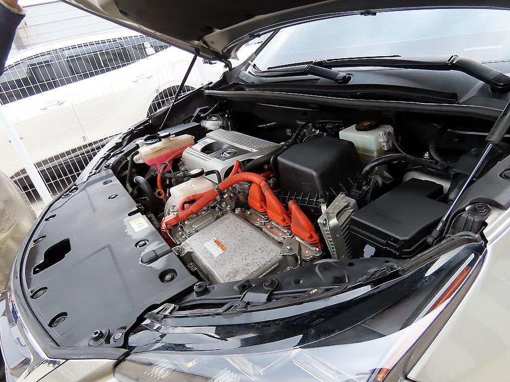 Lexus NX 2016 Plateado - Importación desde Corea - HF Imports Iquique - Foto 19