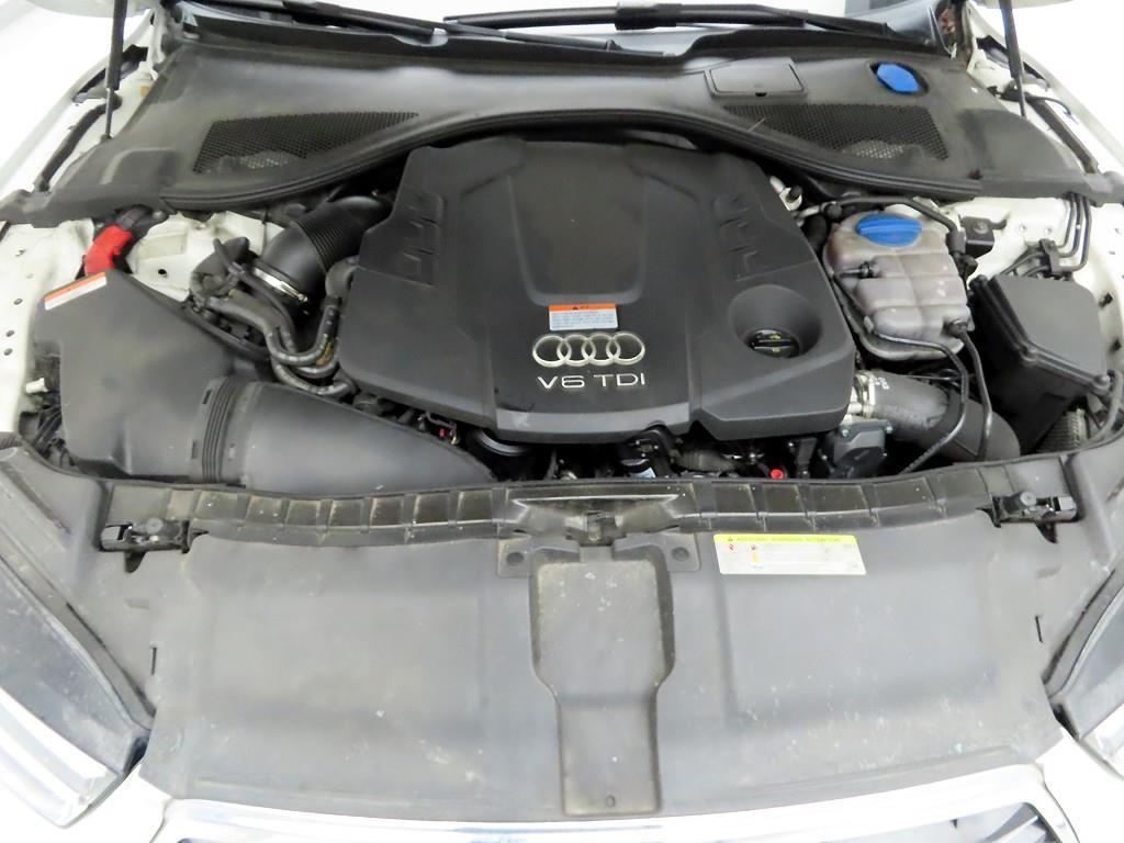 Audi A7 2016 - Importación desde Corea - HF Imports Iquique - Foto 20