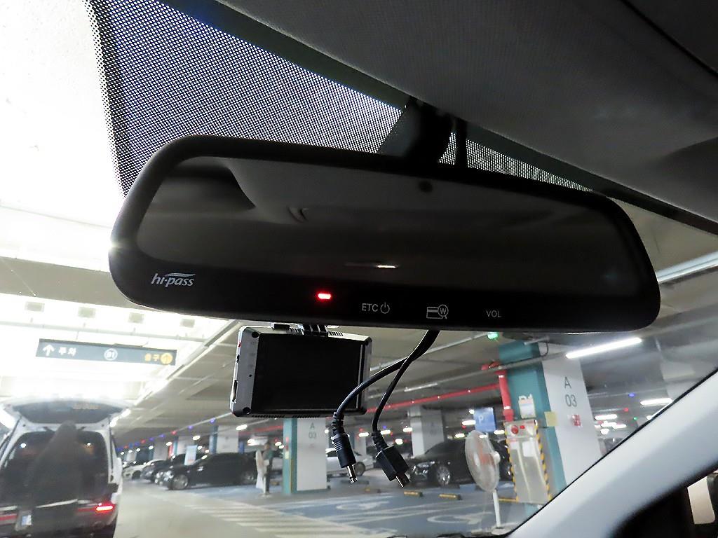 HYUNDAI Avante 2018 Blanco - Importación desde Corea - HF Imports Iquique - Foto 15