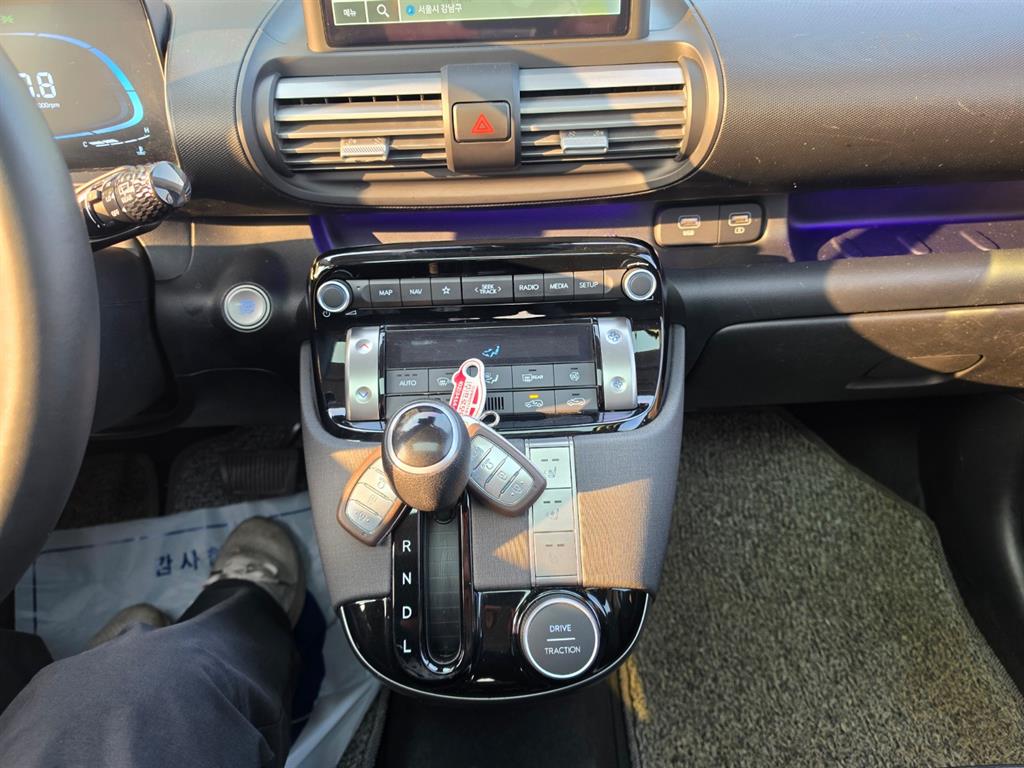 HYUNDAI Casper 2023 Blanco - Importación desde Corea - HF Imports Iquique - Foto 15