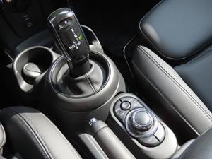 Mini Cooper - Vista 12