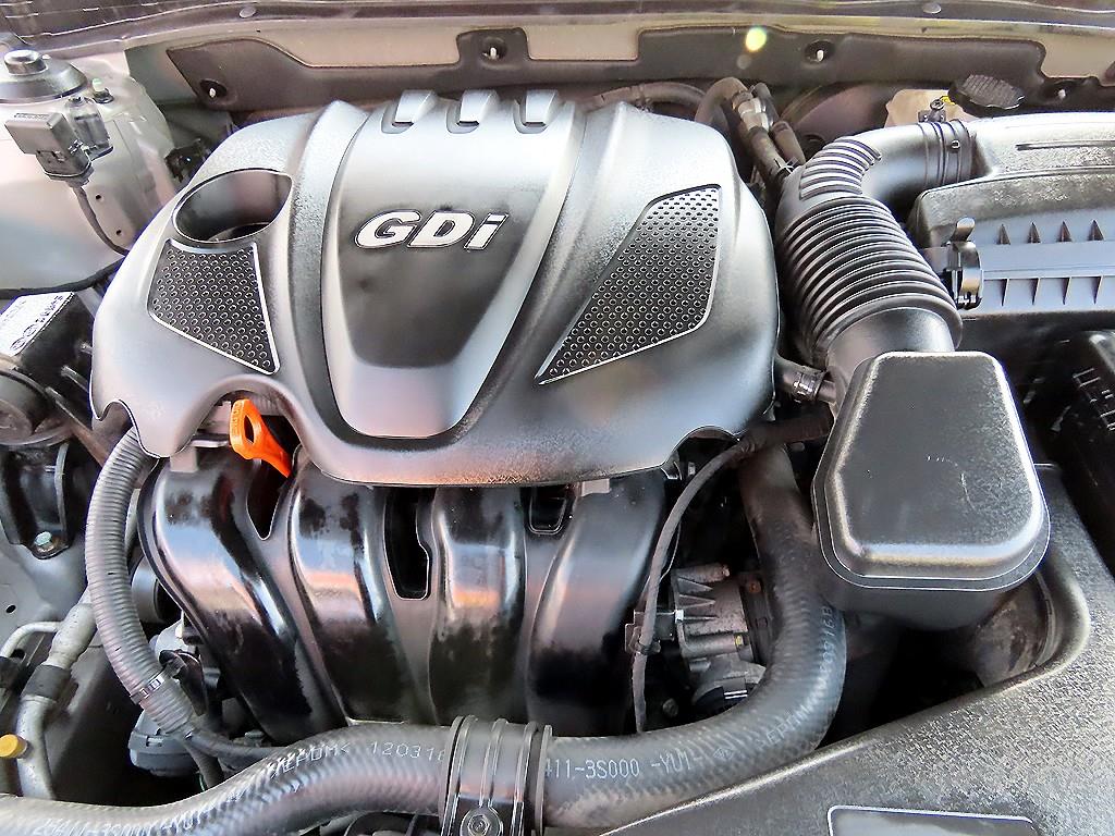 HYUNDAI Grandeur 2012 - Importación desde Corea - HF Imports Iquique - Foto 19