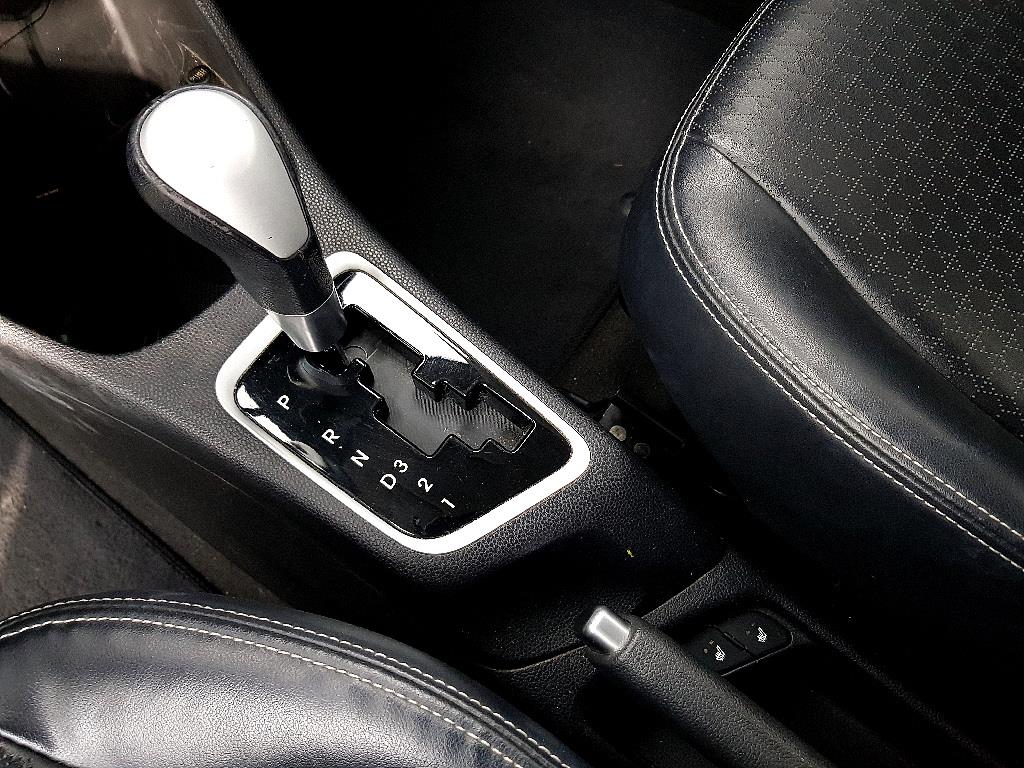 KIA Morning 2016 Blanco - Importación desde Corea - HF Imports Iquique - Foto 14