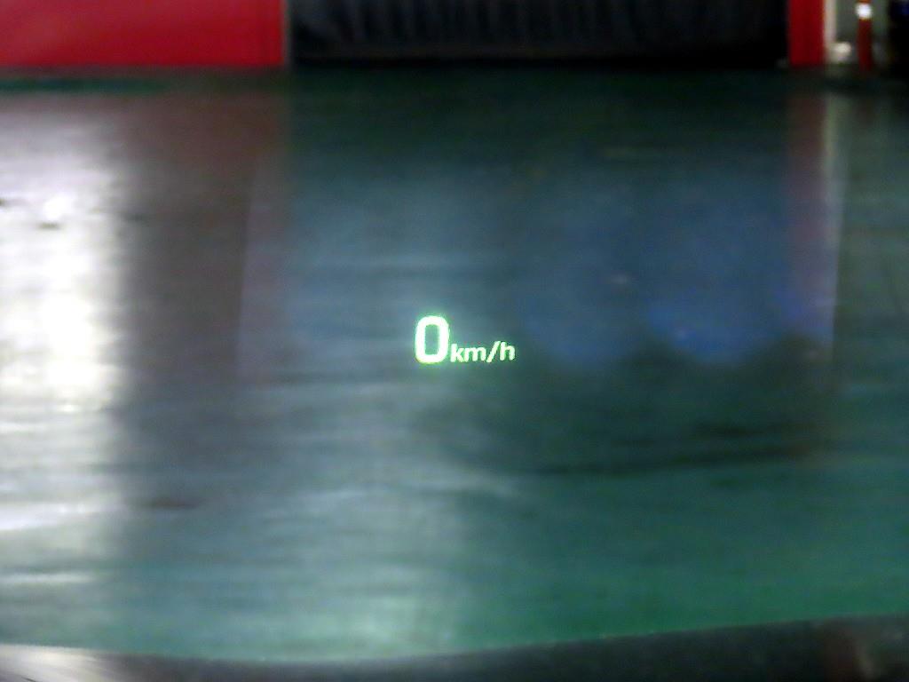 HYUNDAI Genesis - Vista 12